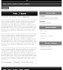 SimpleNewspaper - Template Screenshot