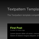 Core - Template Screenshot