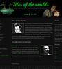War of the Worlds - Screenshot