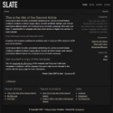 Slate