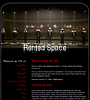 Rented Space - Screenshot