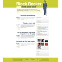 Block Rocker