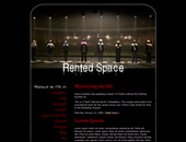 Rented Space - Screenshot